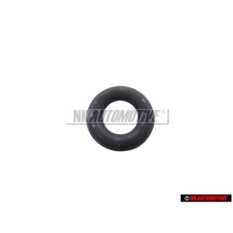 Genuine VW Fuel Injector O Ring - WHT005422B