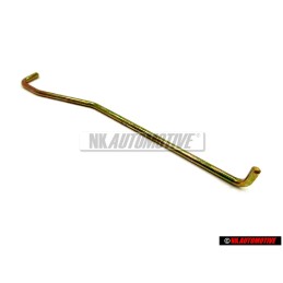 Genuine Audi Pull Rod - 8D5827543