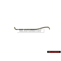 Genuine Audi Pull Rod - 8D5827543