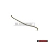 Genuine Audi Pull Rod - 8D5827543