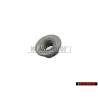 Genuine VW Hexagon Collar Nut - N 90106304