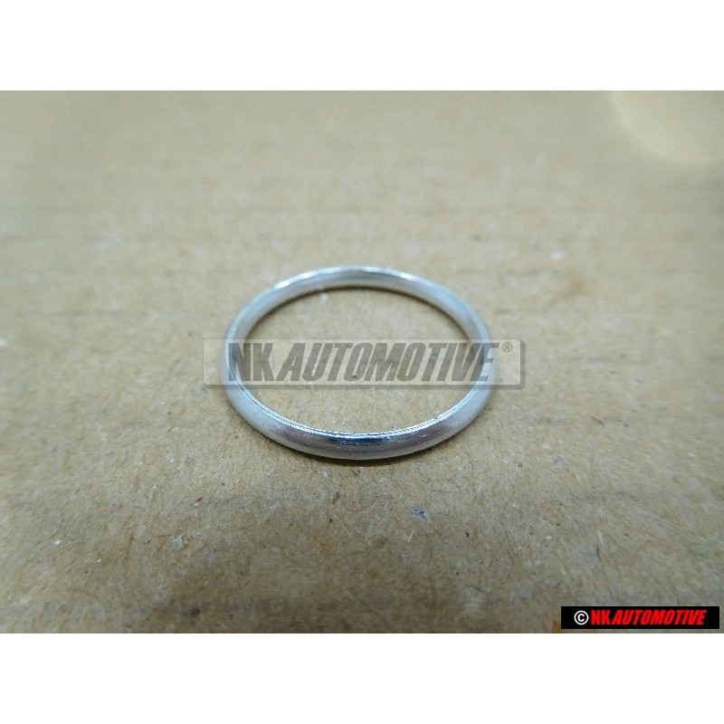 Genuine VW Seal Ring - N0138174