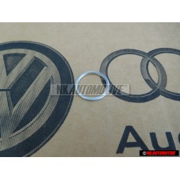 Genuine VW Seal Ring - N0138174