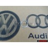 Genuine VW Seal Ring - N0138174