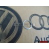 Genuine VW Seal Ring - N0138174