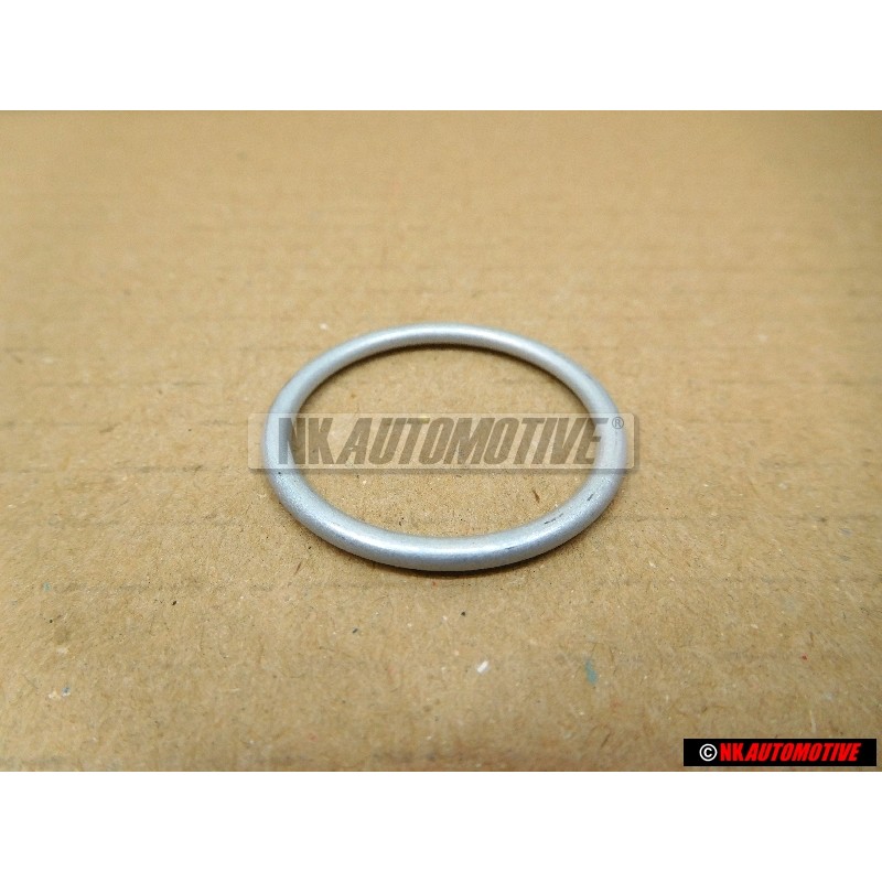 Genuine VW Seal Ring - N0138232
