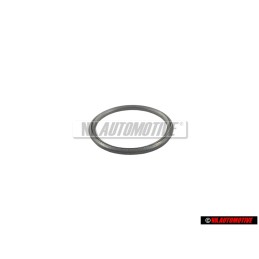 Genuine VW Seal Ring - N0138232
