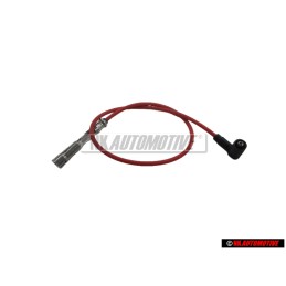 Genuine VW Ignition Lead - N 90768003