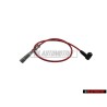 Genuine VW Ignition Lead - N 90768003