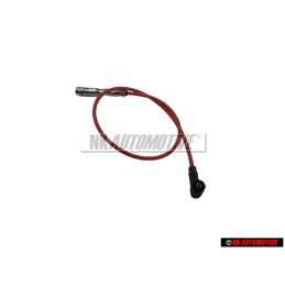 Genuine VW Ignition Lead - N 90768003