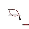 Genuine VW Ignition Lead - N 90768003
