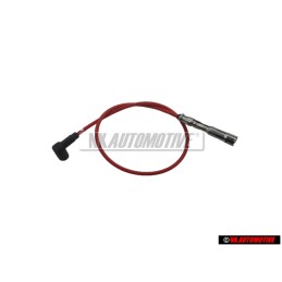 Genuine VW Ignition Lead - N 90768003