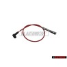 Genuine VW Ignition Lead - N 90768003
