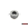 Genuine VW Hexagon Nut - N 10140603