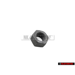 Genuine VW Hexagon Nut - N 10140603