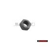 Genuine VW Hexagon Nut - N 10140603