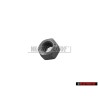 Genuine VW Hexagon Nut - N 10140603