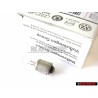 Genuine VW Bulb - N 0177172