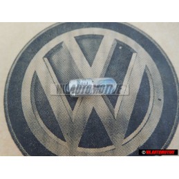 Genuine VW Bulb - N 0177172