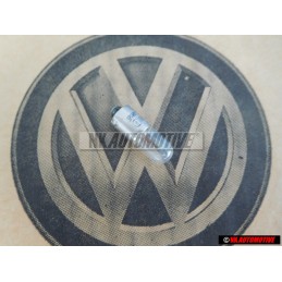 Genuine VW Bulb - N 0177172
