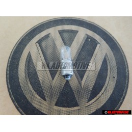 Genuine VW Bulb - N 0177172