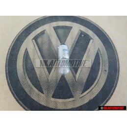 Genuine VW Bulb - N 0177172