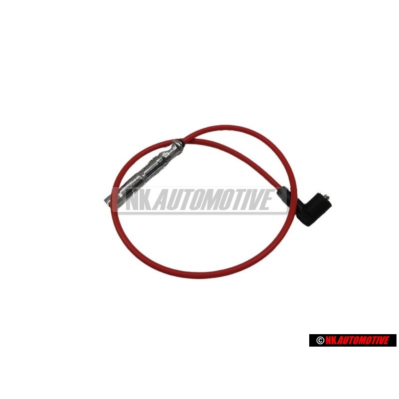 Genuine VW Ignition Lead - N 90768002