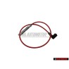 Genuine VW Ignition Lead - N 90768002