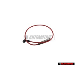 Genuine VW Ignition Lead - N 90768002