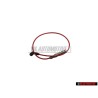 Genuine VW Ignition Lead - N 90768002
