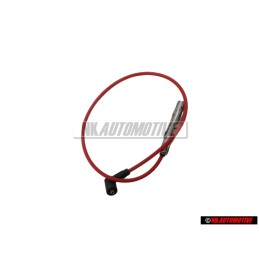 Genuine VW Ignition Lead - N 90768002