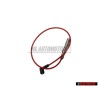 Genuine VW Ignition Lead - N 90768002