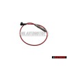 Genuine VW Ignition Lead - N 90768002