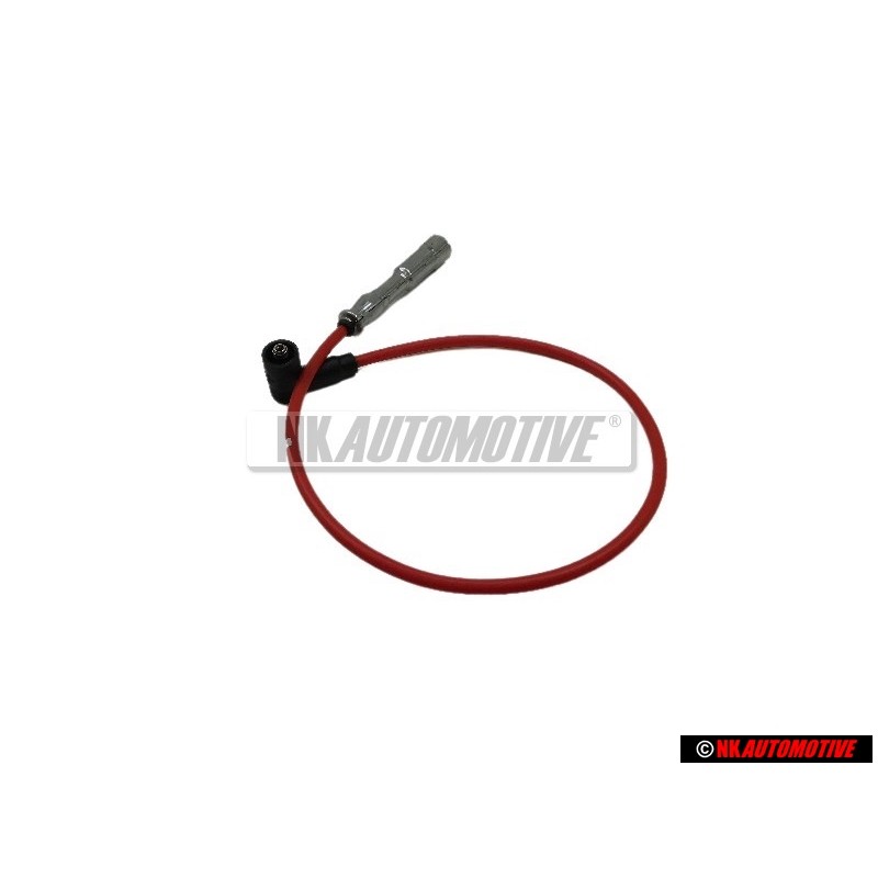 Genuine VW Ignition Lead - N 90768004