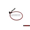 Genuine VW Ignition Lead - N 90768004