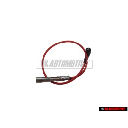 Genuine VW Ignition Lead - N 90768004