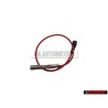 Genuine VW Ignition Lead - N 90768004