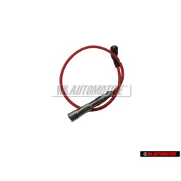 Genuine VW Ignition Lead - N 90768004