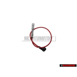 Genuine VW Ignition Lead - N 90768004