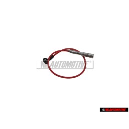 Genuine VW Ignition Lead - N 90768004