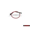 Genuine VW Ignition Lead - N 90768004