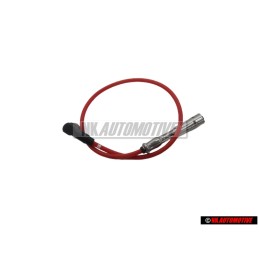 Genuine VW Ignition Lead - N 90768004