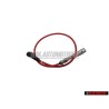 Genuine VW Ignition Lead - N 90768004