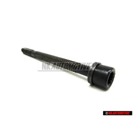 Genuine VW Socket Head Bolt - 027103385C