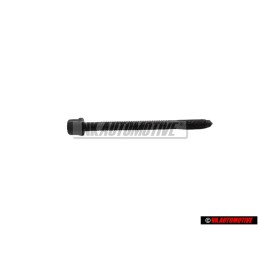 Genuine VW Socket Head Bolt - 027103385C