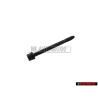 Genuine VW Socket Head Bolt - 027103385C