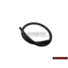 Genuine VW Air Hose - 030103493AG
