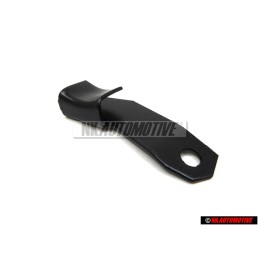 Genuine VW Retainer For Breather Hose - 037103550C