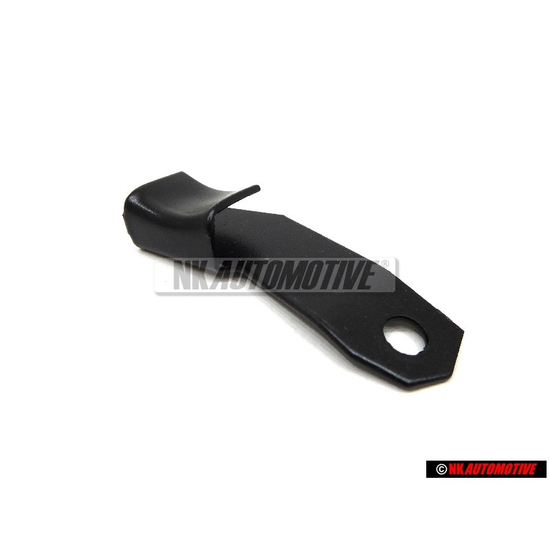 Genuine VW Retainer For Breather Hose - 037103550C