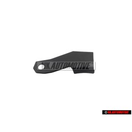 Genuine VW Retainer For Breather Hose - 037103550C